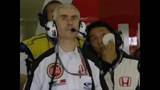 F1 2004 Season Review Part 2 | Malaysian GP
