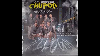 Palomitas de maíz (tema limpio éxito sonido Famoso) Grupo Misterchupon