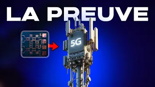 La norme 5G est une mafia