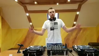 Dj Killer Live Mix Niedzielne granie na spontanie Killer Team