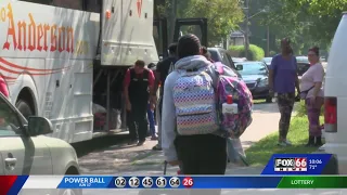 Erie students take a trip back to the past with 'Walking in Black History' program