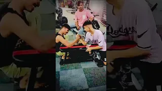 #armwrestling #fitness #motivation #viral