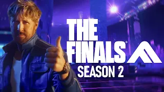 The Finals Season 2 Is Wild