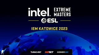 [UA] NAVI vs G2 | BO3 | IEM Katowice 2023 Group Stage