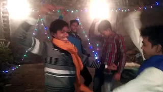2017 dance rahul selfi group