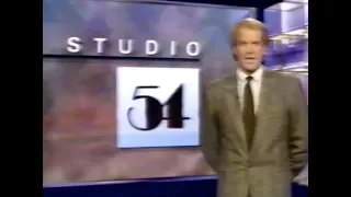 Entertainment Tonight Looks Back On Disco in 1989.