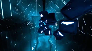 Centipede - Knife Party :Beat Saber Custom (Expert+)