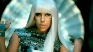 LADY GAGA - Водку пей