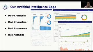 Niche and Hot Invest Tech Talks Series 1