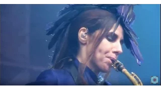 PJ Harvey [2016]-The Wheel {HD1080p}