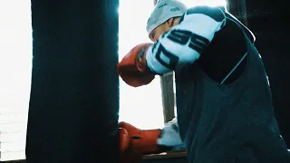 БОКС МОТИВАЦИЯ/BOXING MOTIVATION