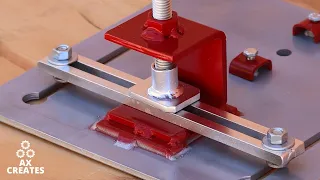 BEST DIY TOOL IDEAS FOR CUTTING WOOD AND METAL!! MUST SEE!!