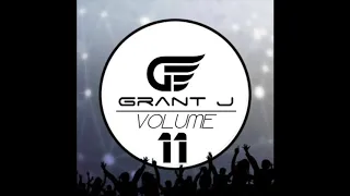 Grant J - Volume 11 UK Bounce 2018