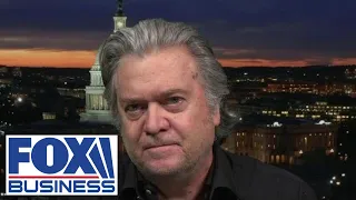 Steve Bannon: Blood is on the hands of the Chinese Communist Party