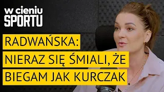 Agnieszka Radwańska: nie żałuję, że już nie gram | W cieniu sportu #31