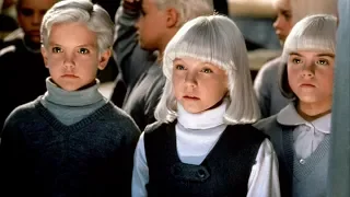 🎞 Деревня проклятых (Village of the Damned) 1986