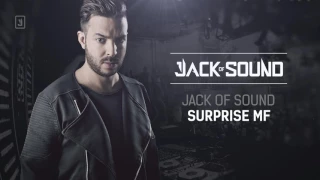 Jack of Sound - Surprise MF