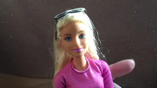 Barbie Fashionista 104 and 110 unboxing - Gift from Dales Dolls!! - ADULT COLLECTOR