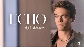 Kyle - Third Braxton | Echo (Re-upload)