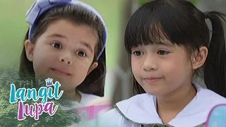 Langit Lupa: Esang befriends Princess | Episode 7