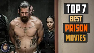 Top 7 best prison movies