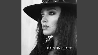 Back in Black