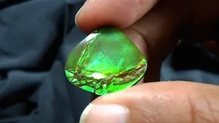 13 Rarest Gemstones and Minerals Ever Seen