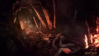 Agony Gameplay trailer