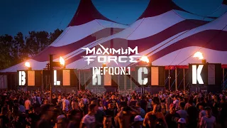 Defqon.1 2018 Black Mix