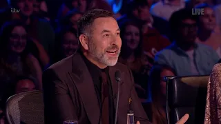 Britains Got Talent 2019 S13 Full Episode 11