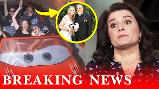 Caught in Lie - Robyn Brown's Revealed Christine Brown & David Woolley Wedding Drama | Sister Wives