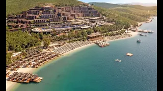 Titanic Luxury Collection Bodrum - Etstur