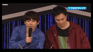 [engsub] Seiyuu as puppet guessing game-nightshow