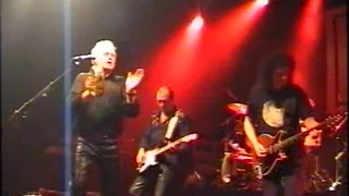 Roger Taylor & Brian May - London 2002
