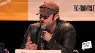 Directing the Dead: Genre Directors Spill Their Guts | Film 2010 | SXSW