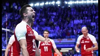 POLSKA MISTRZEM ŚWIATA 2018 (Poland World Champion 2018)  ᴴᴰ