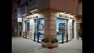 Abriendo Puertas. Carnicería Nacho, una apuesta por la calidad y la innovación en el sector.