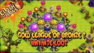 How to Find Dead Bases In Every Click - Clash of Clans Latest trick by xgamer