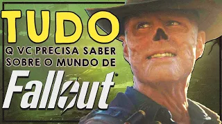 o GUIA BÁSICO de FALLOUT