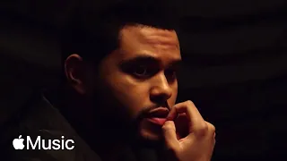 The Weeknd: Collaborating with Kendrick Lamar | Apple Music