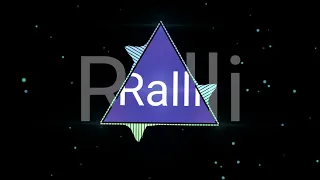 Ralli-Feel REMİX ⚡