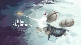 Black Skylands | Teaser Trailer