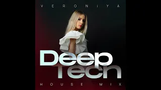 DJ.ru Микс: DjVERONiYA — Deep & Tech House Mix 2024 (DJ Ninja MLS & VERONiYA )#167