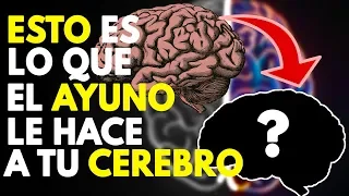 🧠⚡Así es como el AYUNO INTERMITENTE puede TRANSFORMAR tu CEREBRO [Te Sorprenderá ]