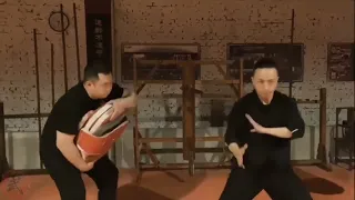 Master Tu Tengyao Kung Fu techniques Chinese Shaolin Subscribe us for more,
