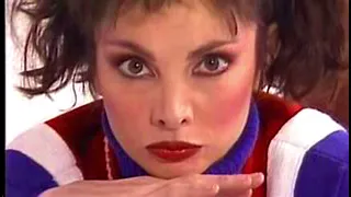 TONI BASIL Mickey EXTENDED