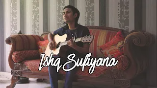 Ishq Sufiyana Acoustic Cover | The Dirty Picture | Kamal Khan | Acoustic cover by NILU