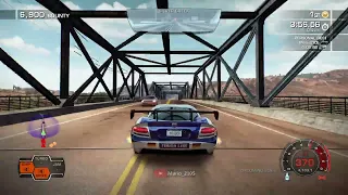 Nfs Hot Pursuit Remastered, Hotting Up 4,01,51