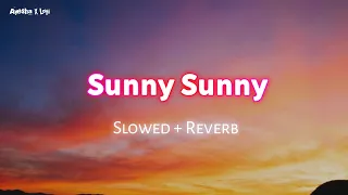 Sunny Sunny - Yo Yo Honey Singh (Slowed Ñ Reverb)