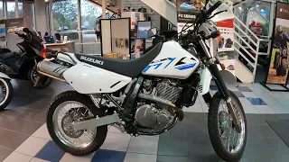 2023 Suzuki DR650S - New Motorcycle For Sale - Sumter, SC